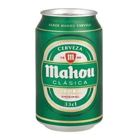 Mahou