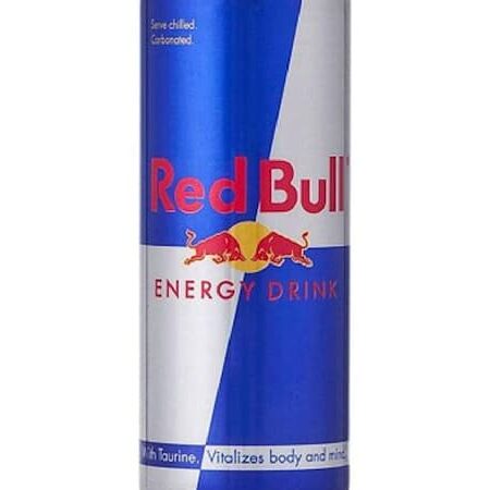 Red bull