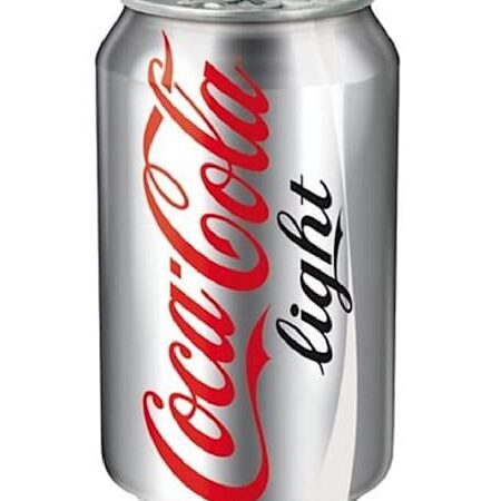 Coca-Cola light