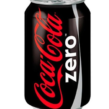 Coca-Cola zero