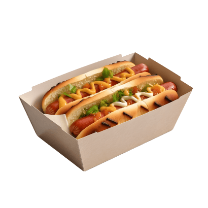 Sándwiches y Hot-dogs