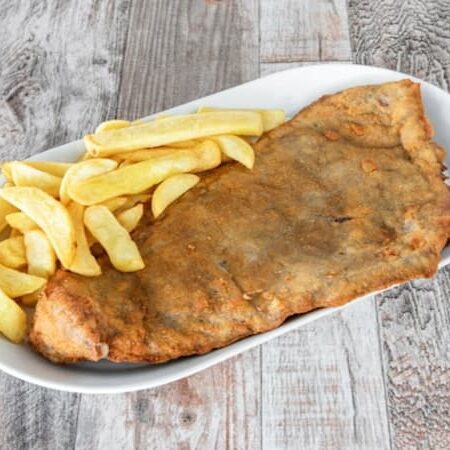 El Filete Revolcón (2 pers.)